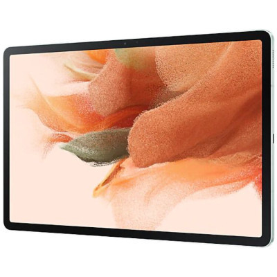 Планшет Samsung Galaxy Tab S7 FE 12.4&quot; 4/64Gb Wi-Fi Green (SM-T733NLGASEK)