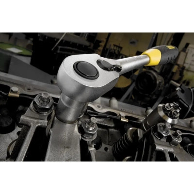 Тріскачка Stanley 3/8&quot;, L208 мм. (STMT82664-0)