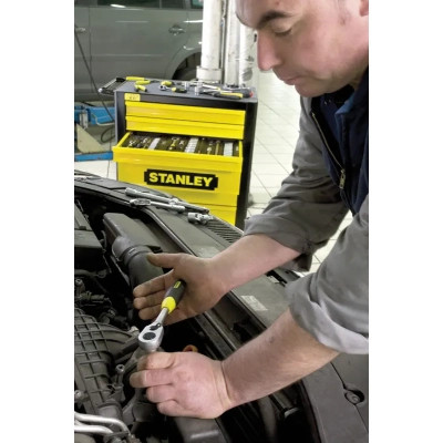 Тріскачка Stanley 3/8&quot;, L208 мм. (STMT82664-0)