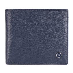 Гаманець Brampton London Plutus Navy (31975 NAVY)