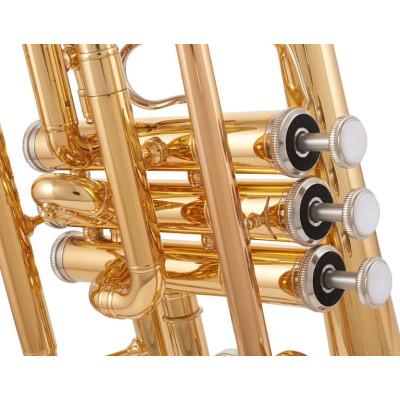 Корнет Yamaha YCR-2330 III