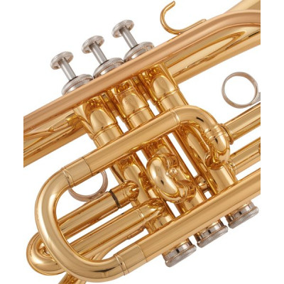Корнет Yamaha YCR-2330 III