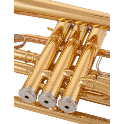 Корнет Yamaha YCR-2330 III