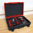 Ящик для інструментів Einhell E-Box M55/40, 30 кг, 40x55x15 см, 3.1 кг (4530049)