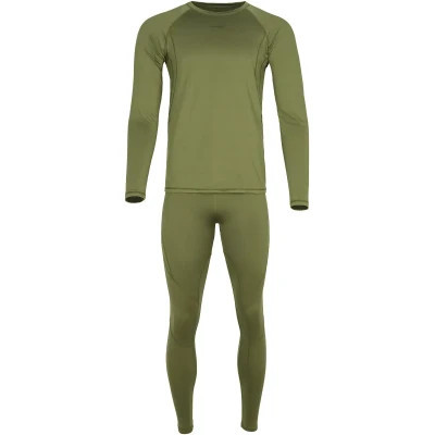 Комплект термобілизни X-Fish One 2XL Olive (1917.00.76)