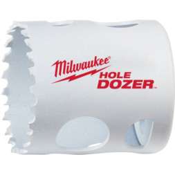 Коронка Milwaukee Bi-Metal 44 мм (49560102)