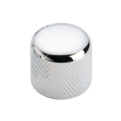Ручка для потенціометра Paxphil Push-On Control Knob (Chrome) (NB006 CR)