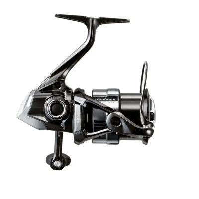 Котушка Shimano Vanquish FC 4000XG 11+1BB (VQ4000XGC)
