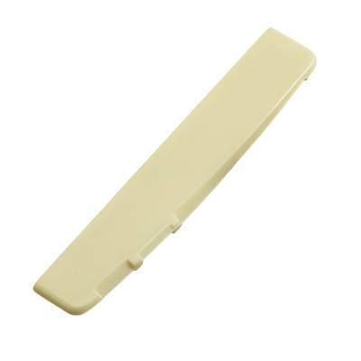 Поріжок для гітари Paxphil SD011 Ivory