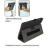 Чохол до планшета BeCover Slimbook Teclast P85T 8&quot; Black (713719)