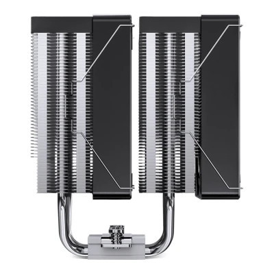 Кулер до процесора JONSBO CR-3000 Black