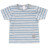 Футболка дитяча Breeze у смужку (791-104-gray)