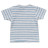 Футболка дитяча Breeze у смужку (791-104-gray)