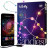 Гірлянда Twinkly mart LED, Strings USB 100 Pearl-shaped RGB LEDs, Green Wire, USB-C 6м (TWKP100RGB-G)