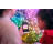 Гірлянда Twinkly mart LED, Strings USB 100 Pearl-shaped RGB LEDs, Green Wire, USB-C 6м (TWKP100RGB-G)