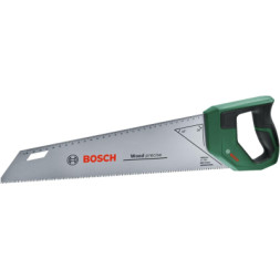 Ножівка Bosch по металу, 400мм, 24TPI, пластикове руків'я (1.600.A02.ZA9)