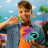 Інтерактивна іграшка Jiggly pets Їжачок блакитний (6337831)