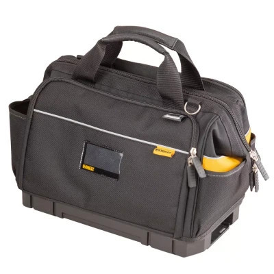 Сумка для інструмента DeWALT сумісна із системою TSTAK, 45x30x25 см (DWST82991-1)