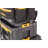 Сумка для інструмента DeWALT сумісна із системою TSTAK, 45x30x25 см (DWST82991-1)