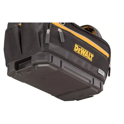Сумка для інструмента DeWALT сумісна із системою TSTAK, 45x30x25 см (DWST82991-1)