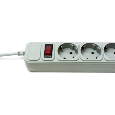 Мережевий фільтр живлення Prologix PRS-050P5-45G
