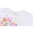 Чоловічок дитячий Bibaby з ніжними квіточками (60195-68G-pink)