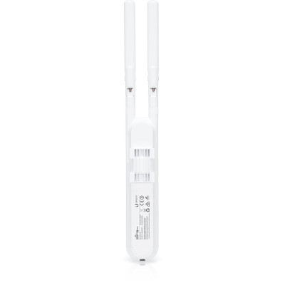 Точка доступу Wi-Fi Ubiquiti UAP-AC-M