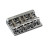Бридж для гітари Gotoh 201B-4 C