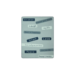 Плед Billerbeck Chill Time Tre.Headline150х200 (674876)