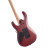 Електрогітара Cort X100 Open Pore Black Cherry (X100 OPBC)