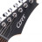 Електрогітара Cort X100 Open Pore Black Cherry (X100 OPBC)