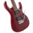 Електрогітара Cort X100 Open Pore Black Cherry (X100 OPBC)