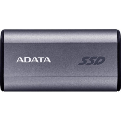 Накопичувач SSD USB Type-C 1TB SC750 ADATA (SC750-1000G-CCBK)