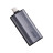 Накопичувач SSD USB Type-C 1TB SC750 ADATA (SC750-1000G-CCBK)