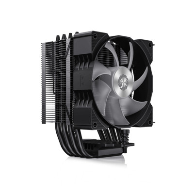 Кулер до процесора Gamemax Gamma 90 BK