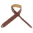 Ремінь для гітари Levy&#039;s Classics Series Guitar Strap Brown (M12-BRN)