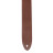 Ремінь для гітари Levy&#039;s Classics Series Guitar Strap Brown (M12-BRN)