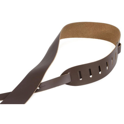 Ремінь для гітари Levy&#039;s Classics Series Guitar Strap Brown (M12-BRN)