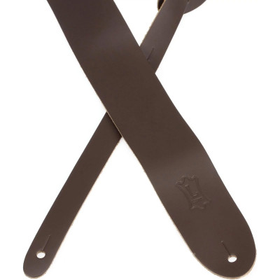 Ремінь для гітари Levy&#039;s Classics Series Guitar Strap Brown (M12-BRN)