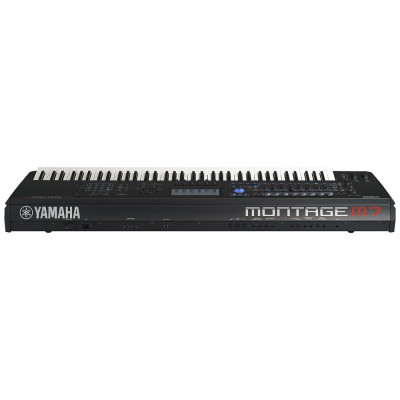 Синтезатор Yamaha Montage M7
