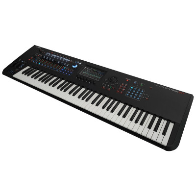 Синтезатор Yamaha Montage M7