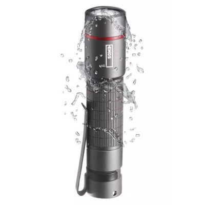 Ліхтар EMOS P3160 170Lm 1AAA Metal (P3160)
