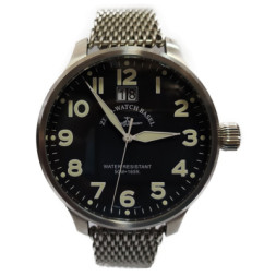 Наручний годинник Zeno-Watch Basel 6221N-Q-a1M