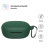 Чохол для навушників Armorstandart Hang Case для Xiaomi Redmi Buds 4 Lite Green (ARM73548)