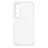Чохол до мобільного телефона BeCover Anti-Shock Infinix Hot 60 5G (X6726) / 60i 4G (X6728) Clear (714403)