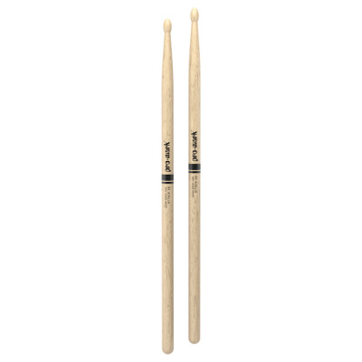 Барабанні палички ProMark Classic Attack 5B Shira Kashi Oak (PW5BW)
