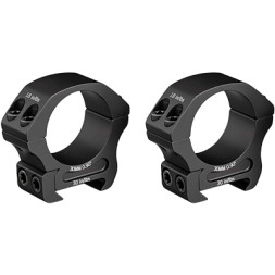 Кріплення для прицілу Vortex Pro Ring 30mm Low (0.90&quot;) (PR30-L) (930354)
