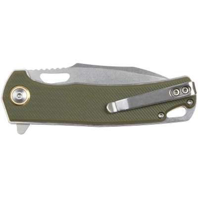 Ніж Boker Magnum Skeksis (01SC008)