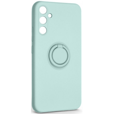 Чохол до мобільного телефона Armorstandart Icon Ring Samsung A34 5G (A346) Mint (ARM68772)