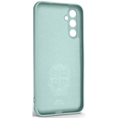 Чохол до мобільного телефона Armorstandart Icon Ring Samsung A34 5G (A346) Mint (ARM68772)